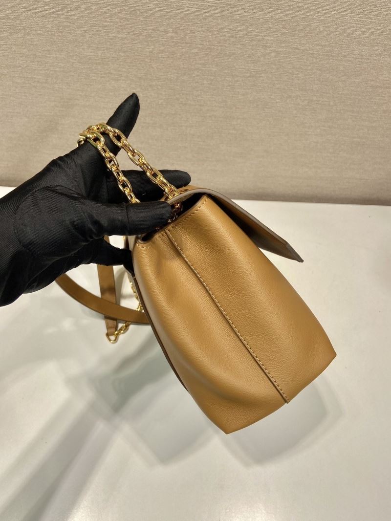 Prada Top Handle Bags